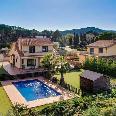 Luxury Villa Near The Sea Сан Антони де Калоне Екстериор снимка